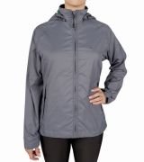 Campera rompeviento de mujer Eluney