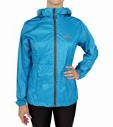 Rompeviento de mujer Nanoshell Pro 2.5 Layer