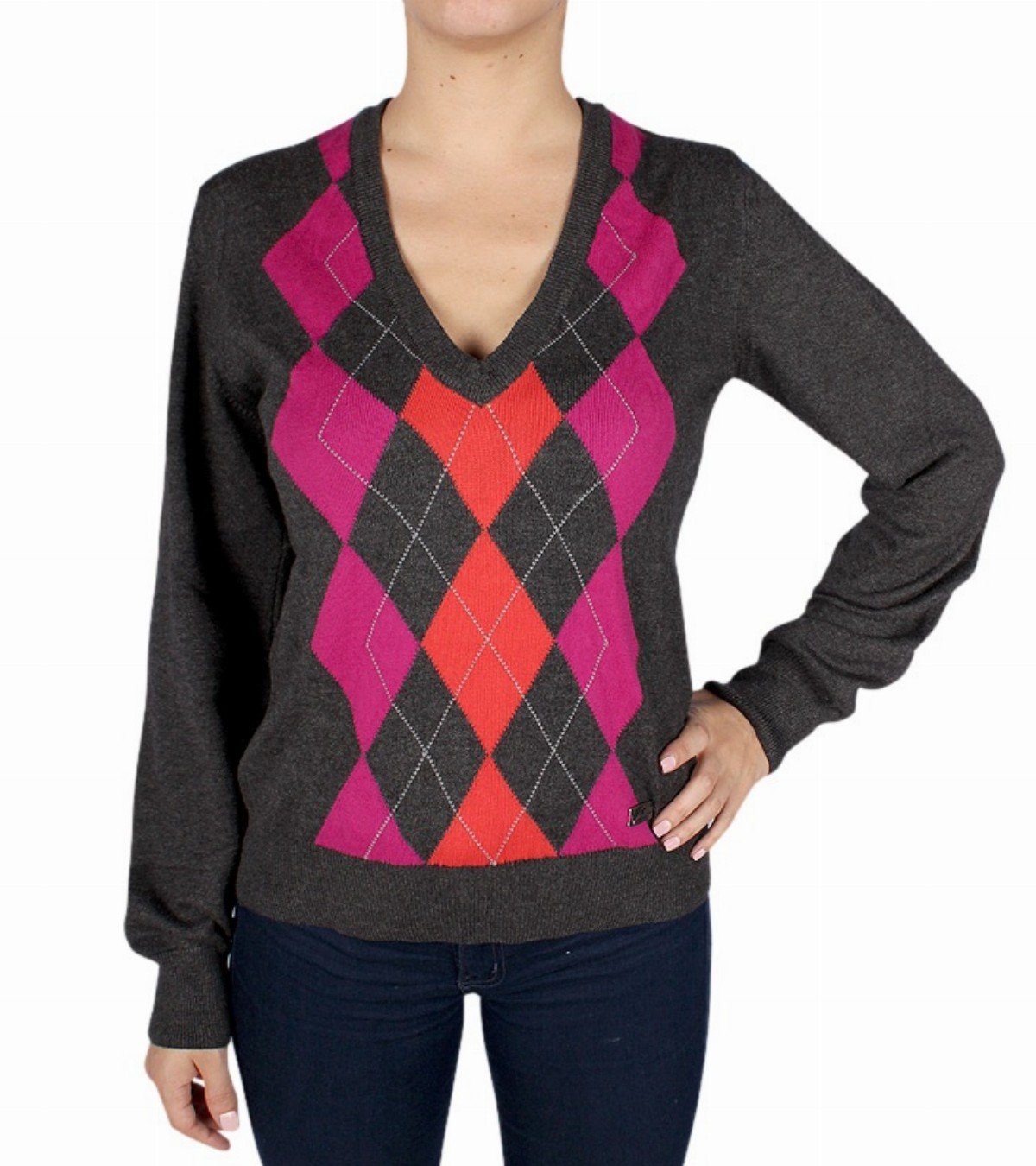 Sweater de mujer Alegra