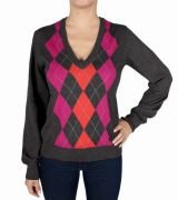 Sweater de mujer Alegra
