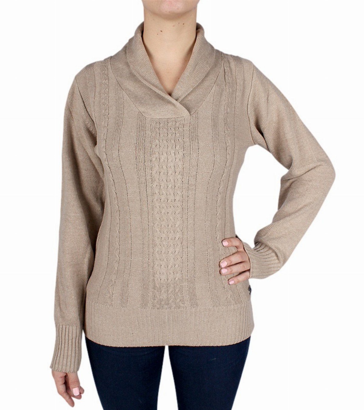Sweater de mujer Juana