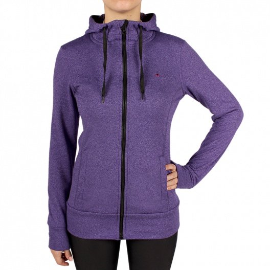 Campera de mujer Dakota Campera de mujer Dakota