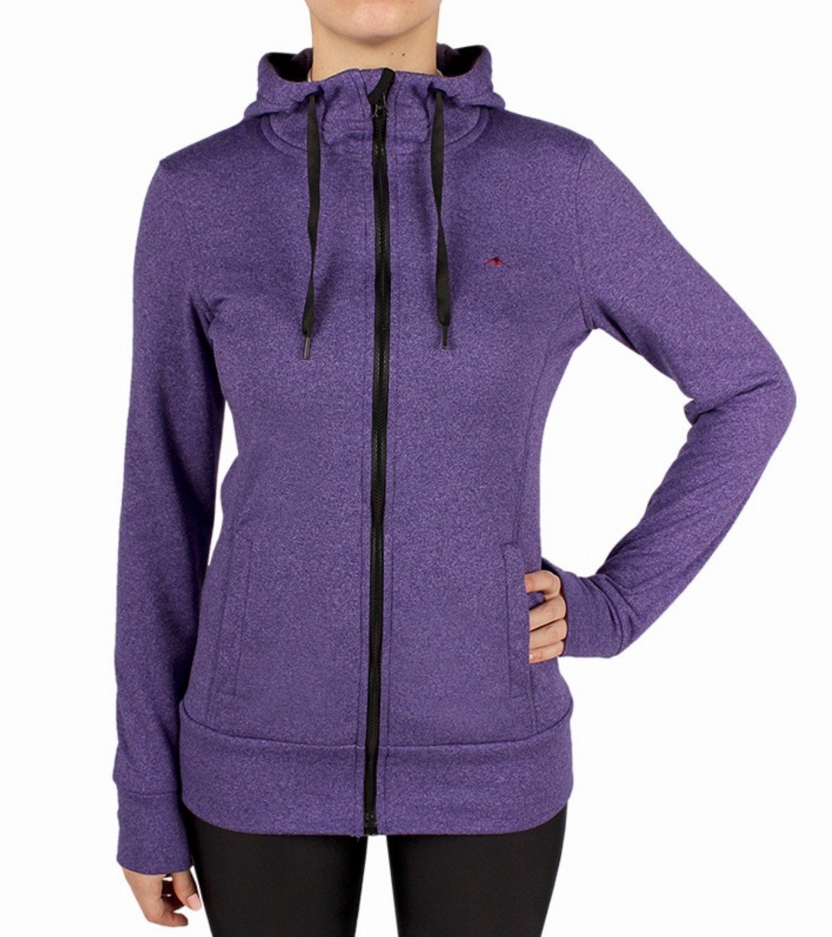Campera de mujer Dakota Campera de mujer Dakota