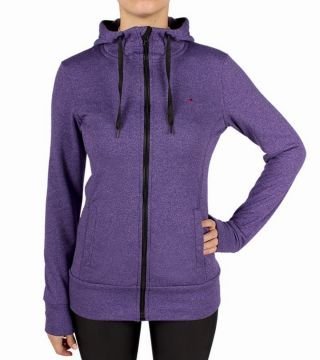 Campera de mujer Dakota