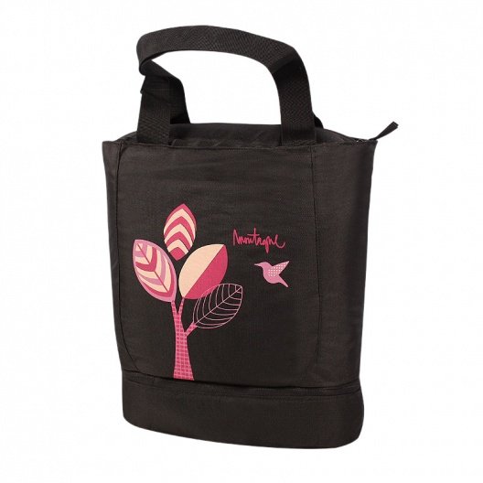 Bolso de viaje Holiday 18lts. Bolso de viaje Holiday 18lts.
