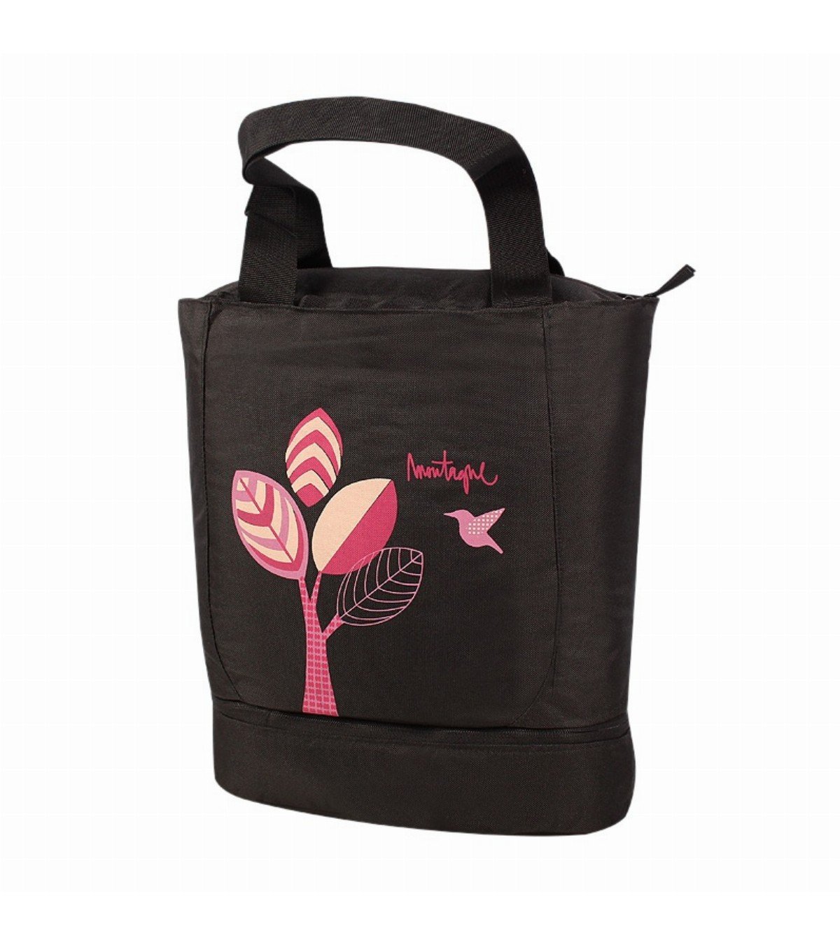 Bolso de viaje Holiday 18lts. Bolso de viaje Holiday 18lts.