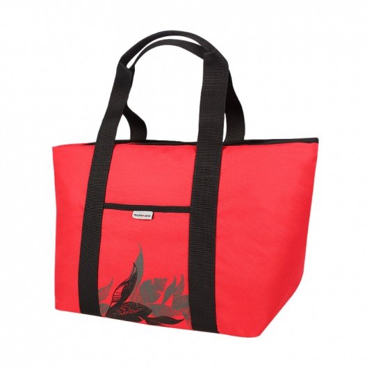 Bolso de tela Summer 18lts. Bolso de tela Summer 18lts.