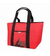 Bolso de tela Summer 18lts.