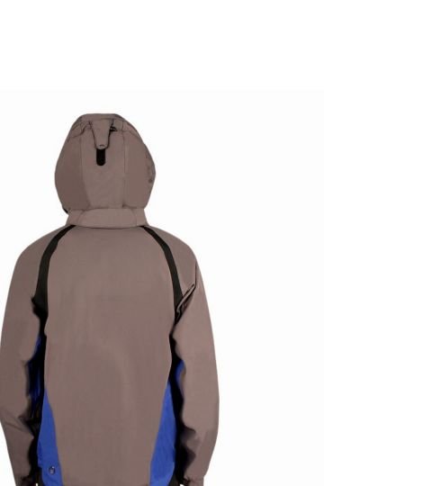 Campera de ski hombre Cinetic