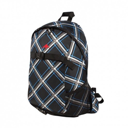 Mochila de trekking Adrenaline 24 litros
Mochila de trekking Adrenaline 24 litros