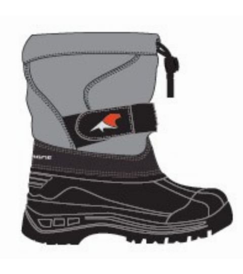 Doline kidÂ´s Boot