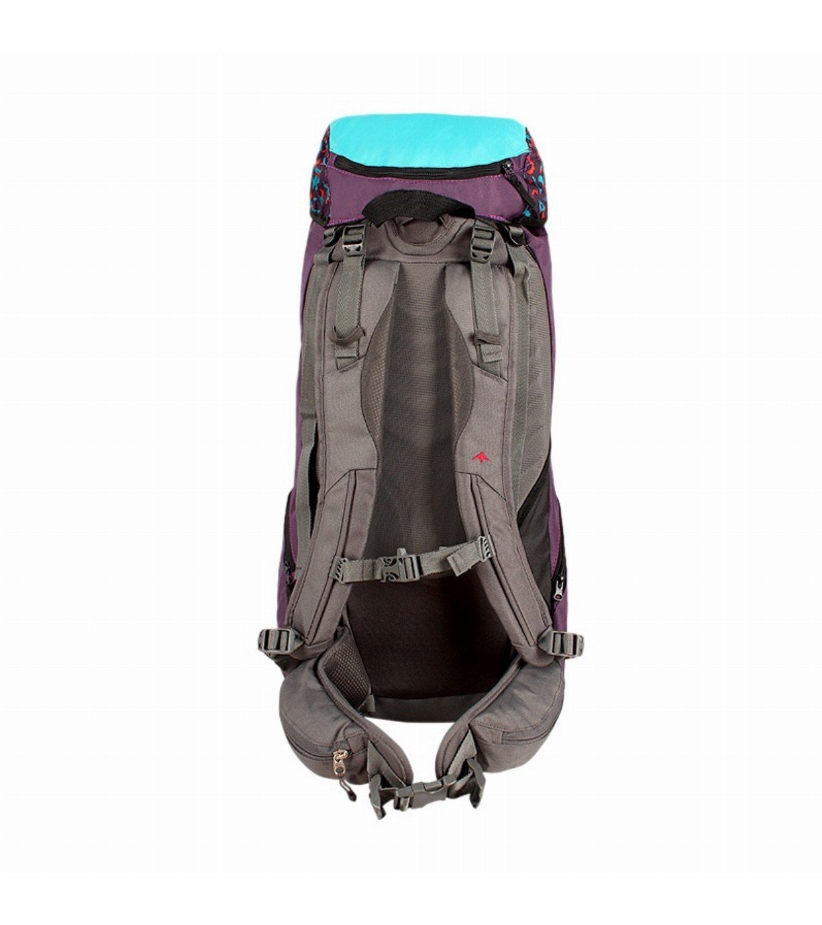 Mochila de trekking Dayra 40lts.