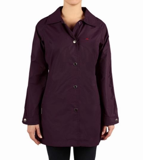 Piloto de mujer Eileen s/capelina