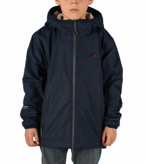Campera de niños College