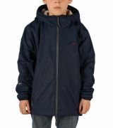 Campera de niños College