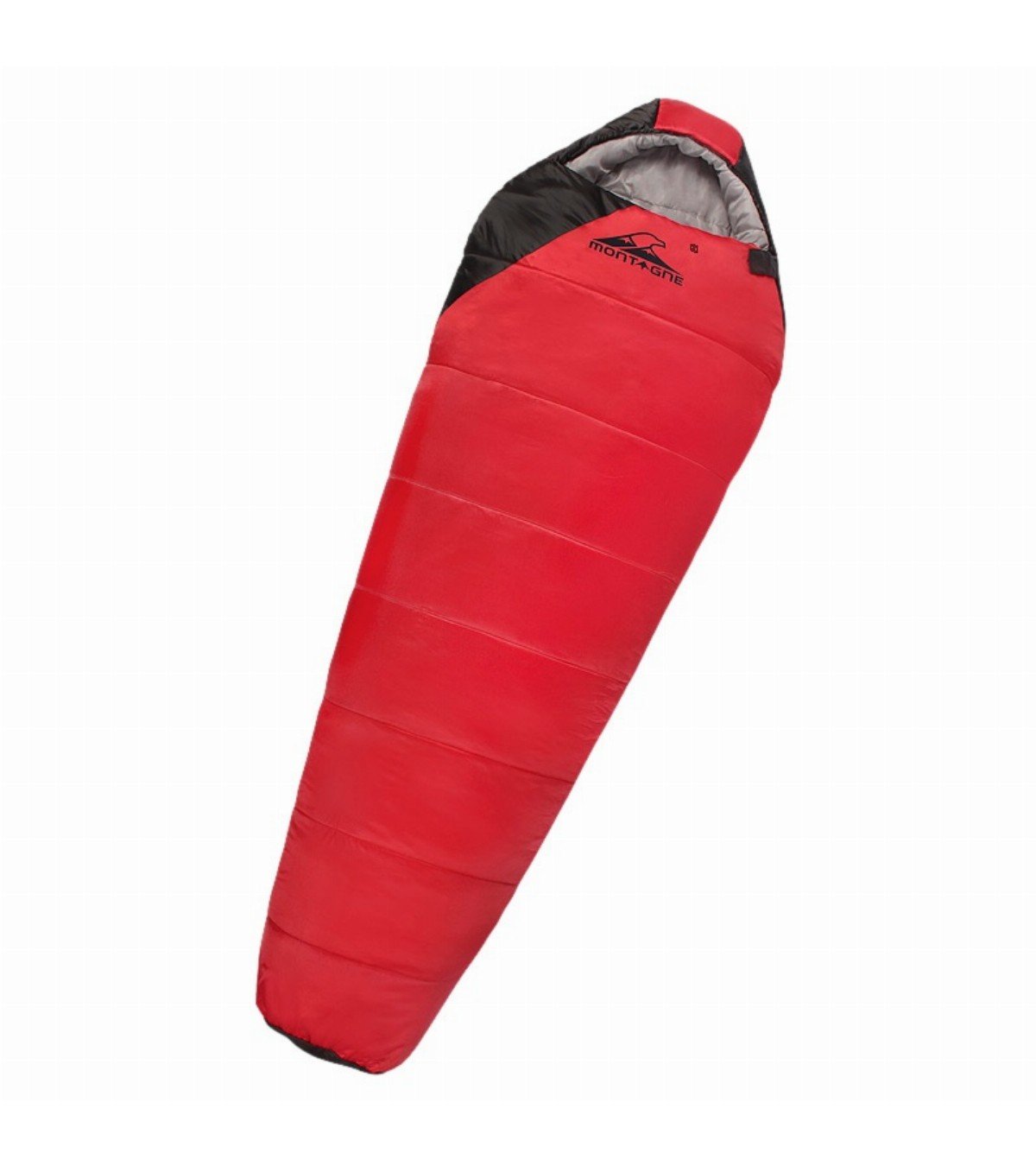 Bolsa de dormir Guinea Pro