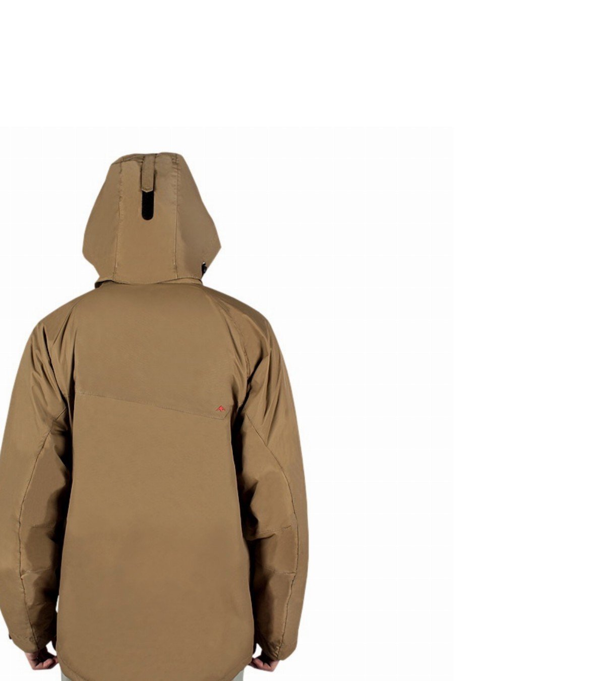 Campera de hombre Risko