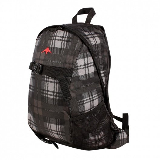 Mochila de trekking Adrenaline 24 litros
Mochila de trekking Adrenaline 24 litros