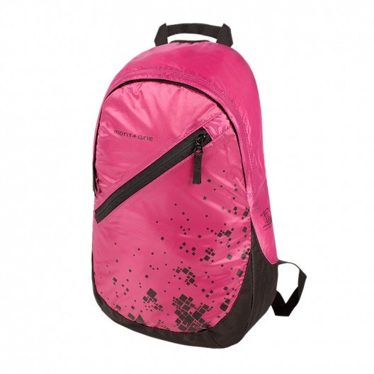 Mochila escolar Cubic 18lts. Mochila escolar Cubic 18lts.
