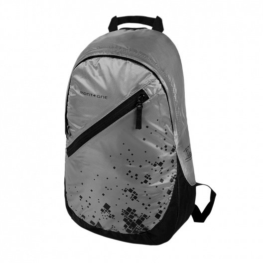 Mochila escolar Cubic 18lts. Mochila escolar Cubic 18lts.