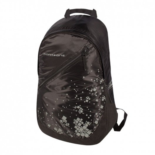 Mochila escolar Cubic 18lts. Mochila escolar Cubic 18lts.