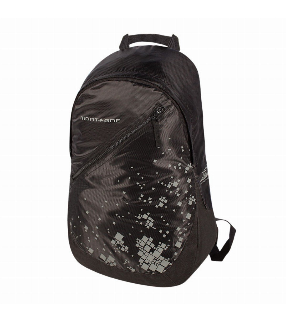 Mochila escolar Cubic 18lts.