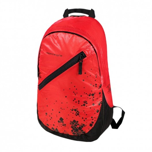 Mochila escolar Cubic 18lts. Mochila escolar Cubic 18lts.