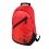 Mochila escolar Cubic 18lts.