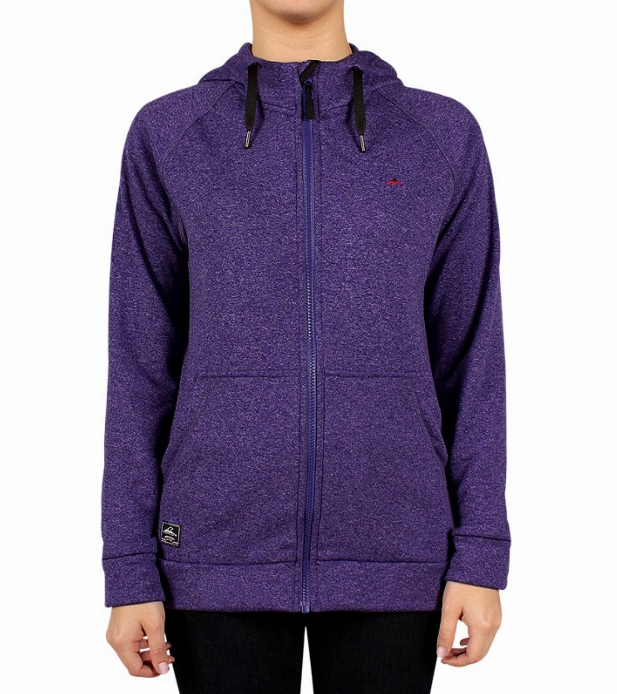 Campera de niños Lily