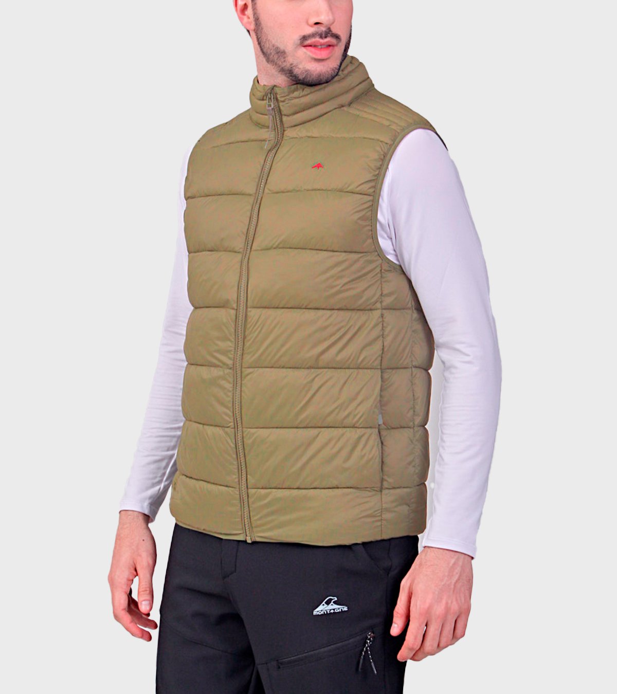 Chaleco de hombre Jimbo