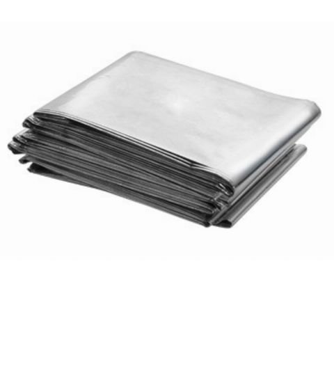 Survival blanket