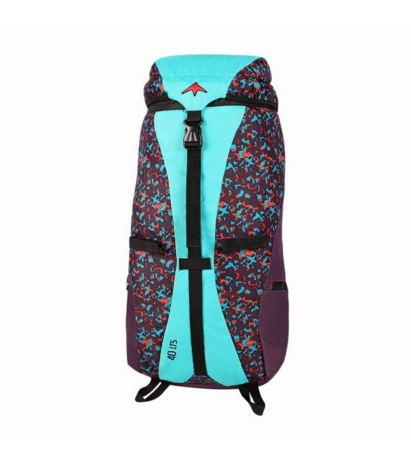 Mochila de trekking Dayra 40lts.