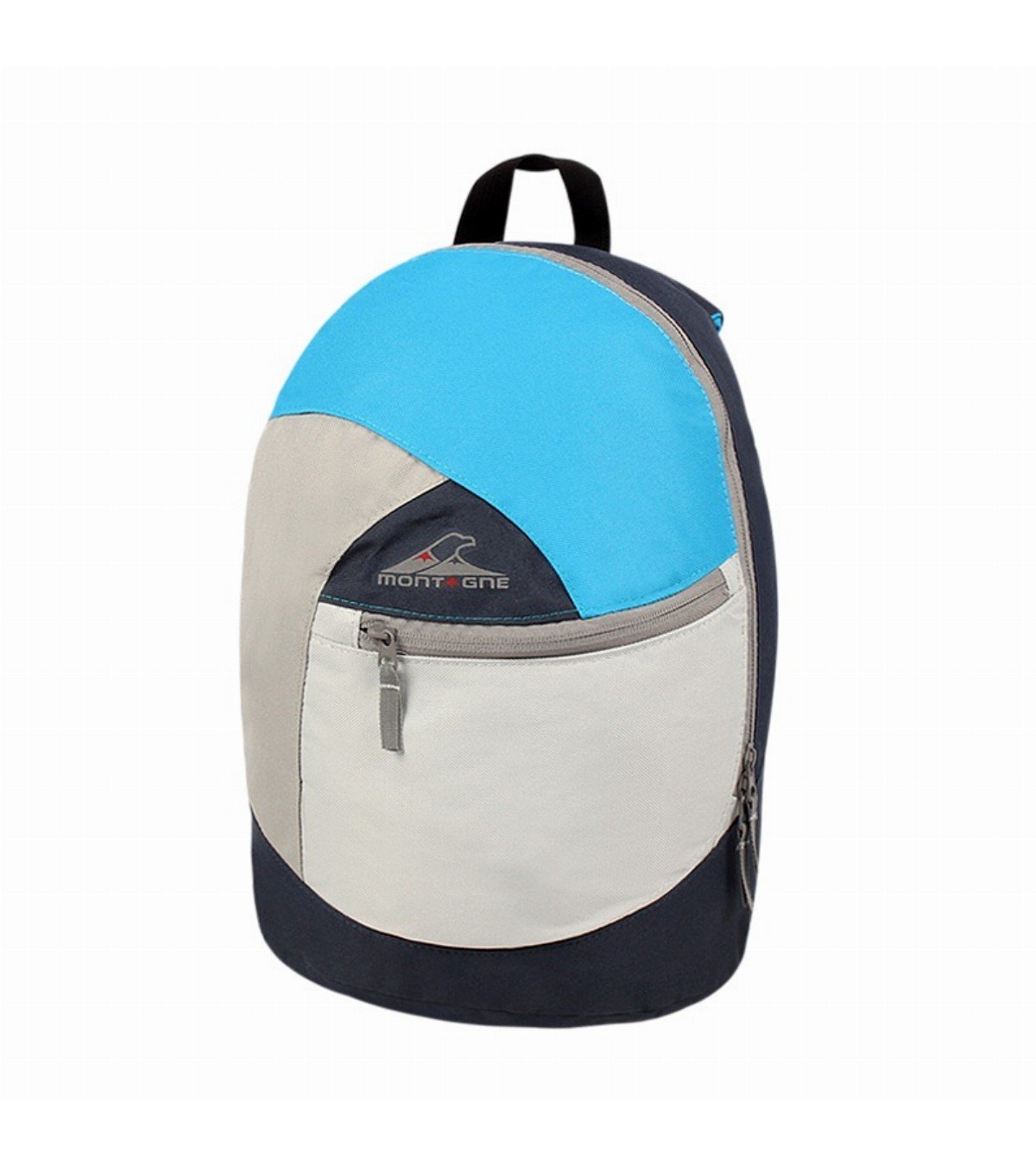 Mochila escolar Flash 22lts.