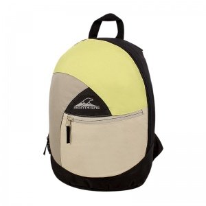 Mochila escolar Flash 22lts.