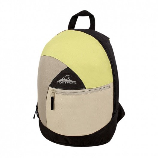 Mochila escolar Flash 22lts. Mochila escolar Flash 22lts.