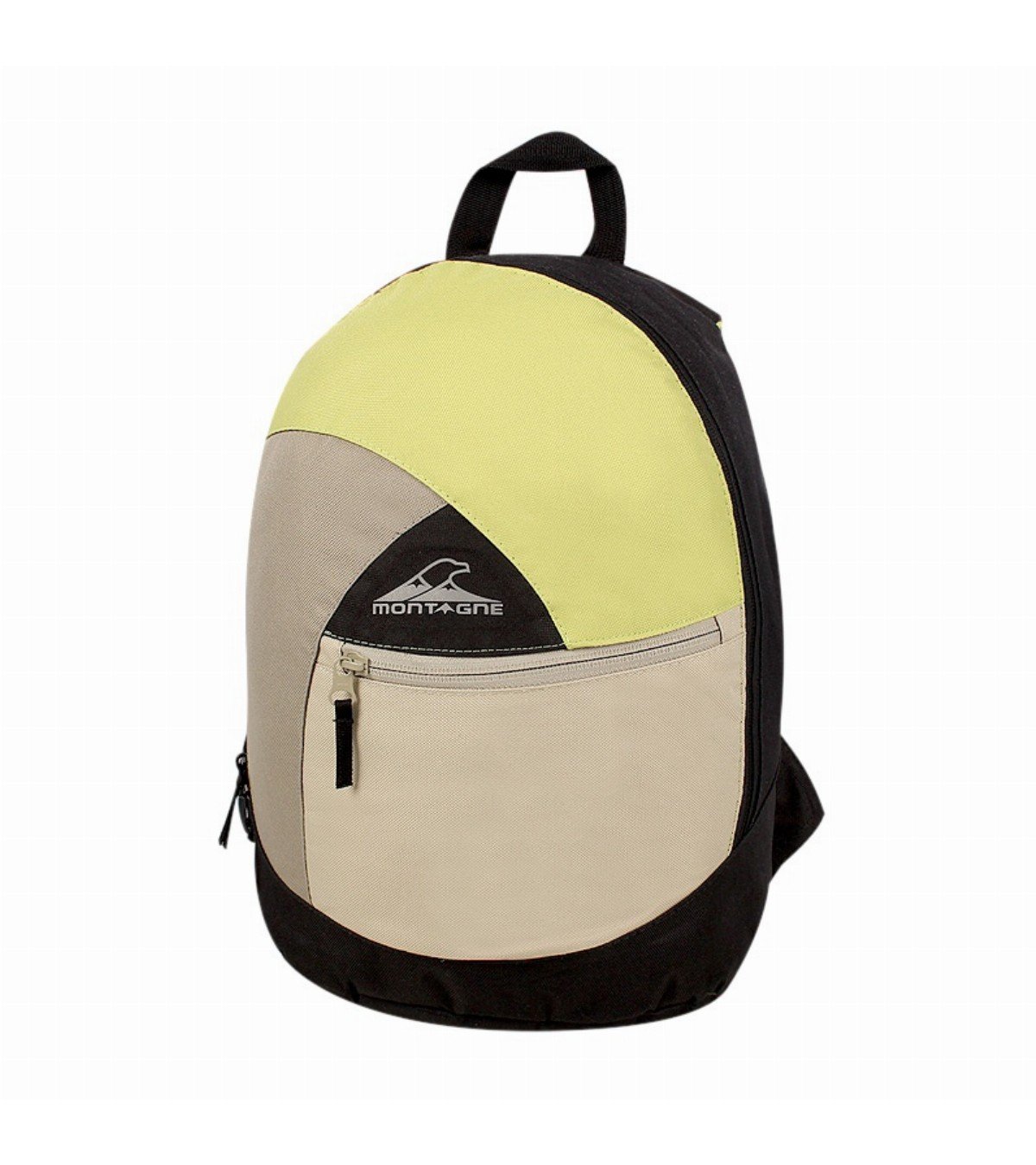 Mochila escolar Flash 22lts.