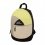 Mochila escolar Flash 22lts.