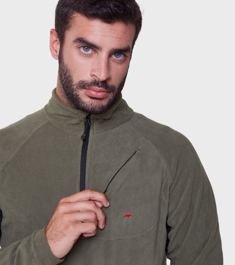 Buzo de hombre Bremen Pro