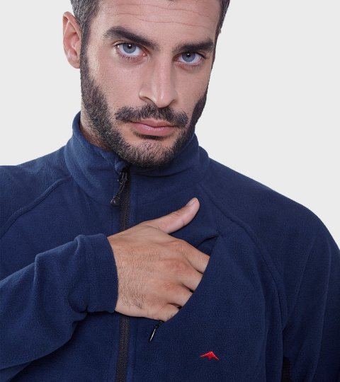 Buzo de hombre Bremen Pro
