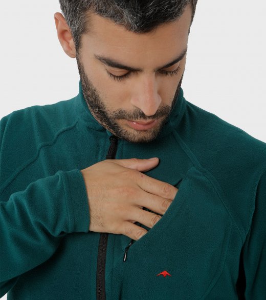 Buzo de hombre Bremen Pro