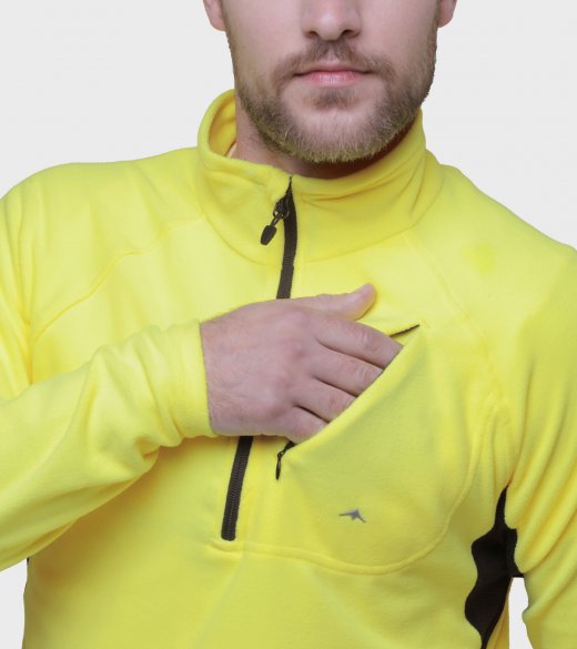 Buzo de hombre Bremen Pro