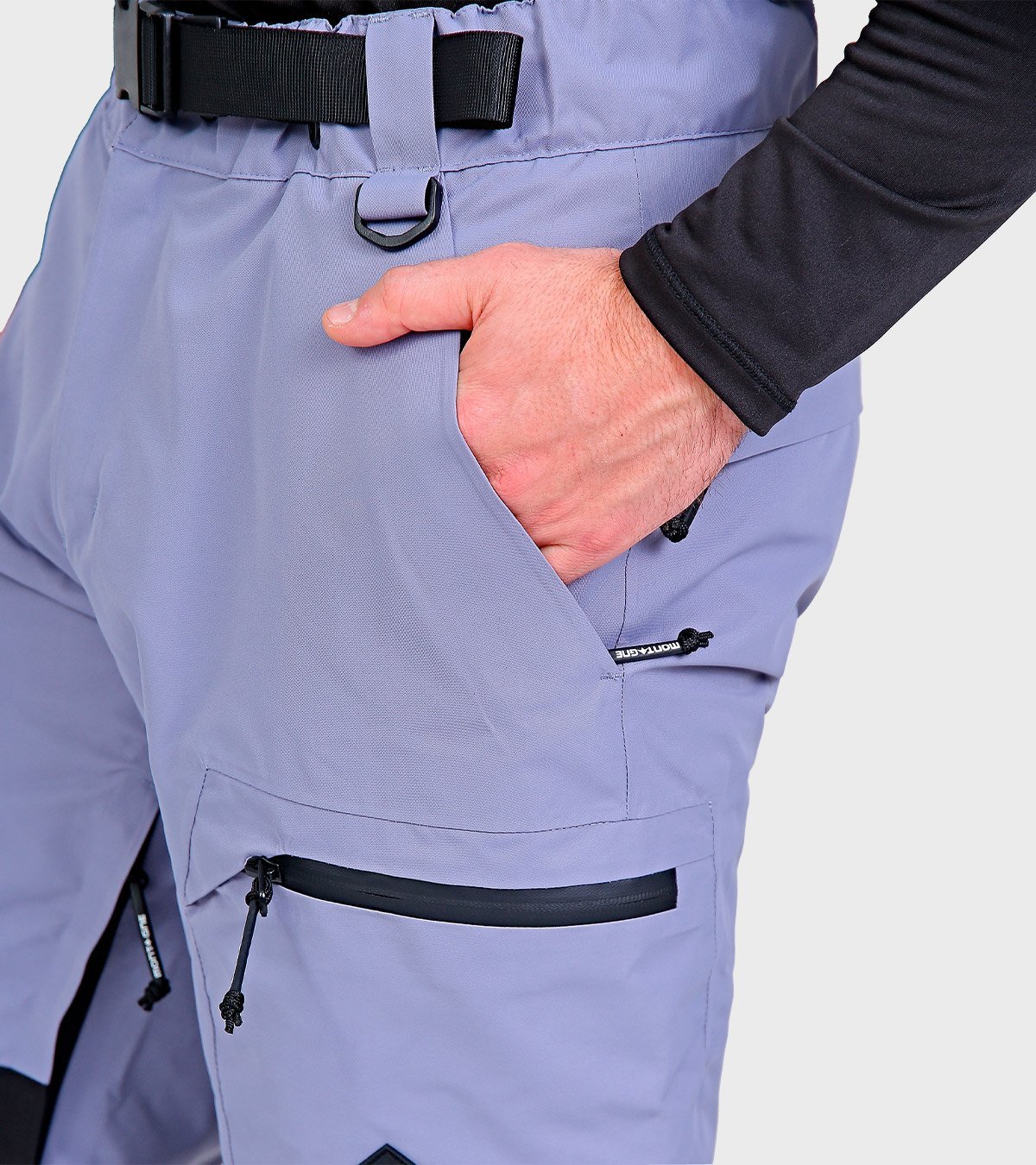 Pantalón Unisex Gravity