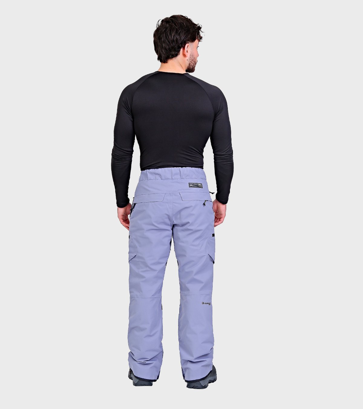 Pantalón Unisex Gravity