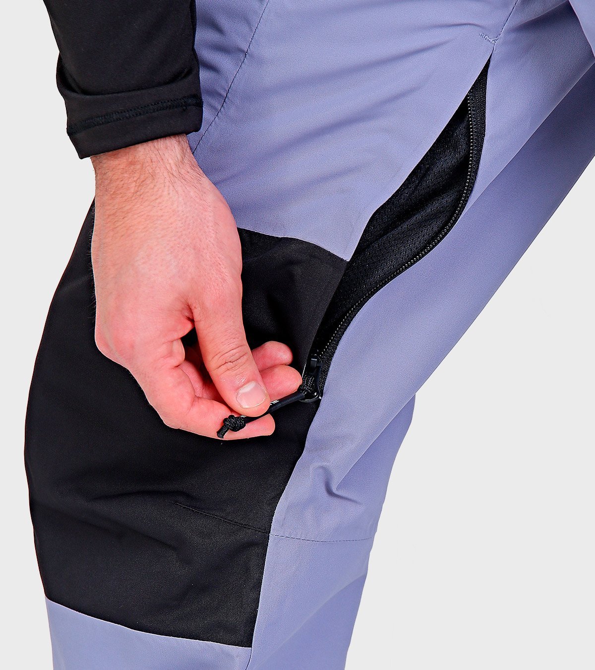 Pantalón Unisex Gravity