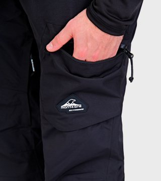 Pantalón Unisex Gravity