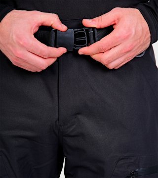 Pantalón Unisex Gravity