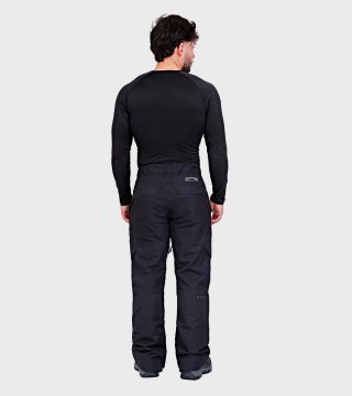 Pantalón Unisex Gravity