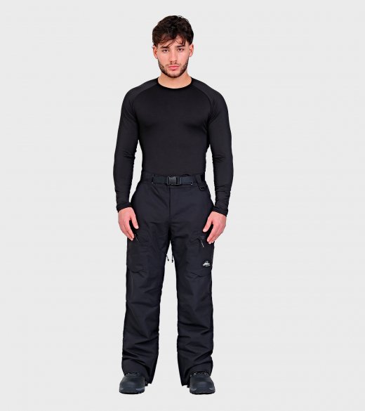 Pantalón Unisex Gravity