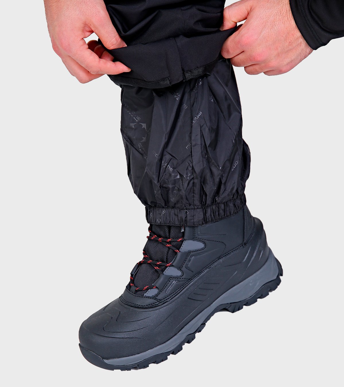 Pantalón Unisex Gravity