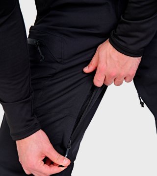 Pantalón Unisex Gravity